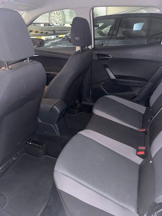 SEAT Arona 2021
