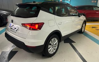 SEAT Arona 2021