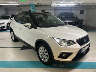 SEAT Arona 2021