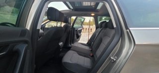 Volkswagen Passat Alltrack 2014