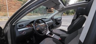 Volkswagen Passat Alltrack 2014