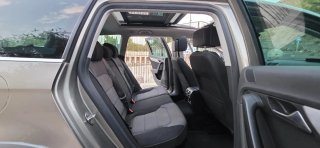 Volkswagen Passat Alltrack 2014