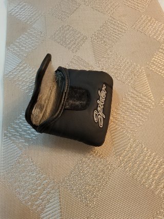 Funda Putter Spider Mini