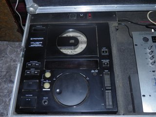 Flycase Pioneer Pro