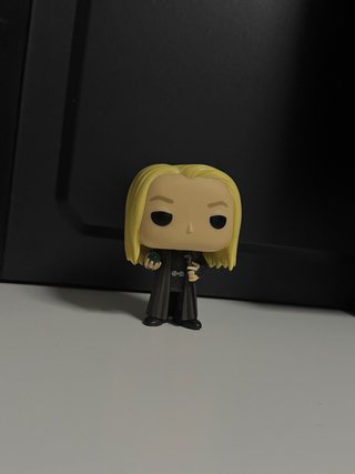 Funko Pop Lucius Malfoy