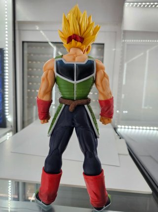 Figura Bardock SSJ