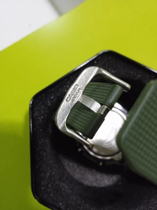 Reloj G-Sh0ck GM 2100