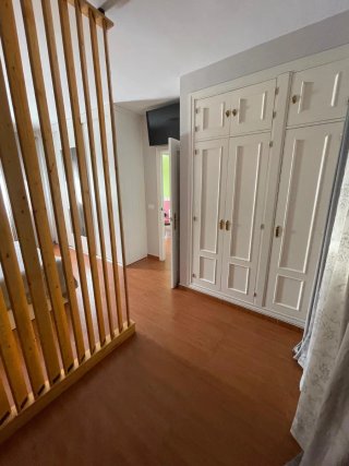 Alquiler de vivienda en dos hermanas