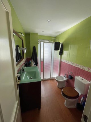 Alquiler de vivienda en dos hermanas