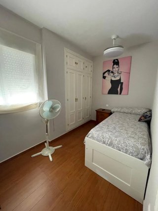 Alquiler de vivienda en dos hermanas