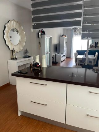 Alquiler de vivienda en dos hermanas
