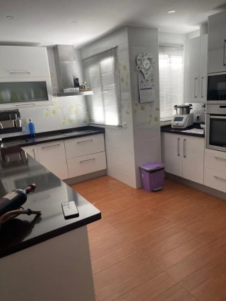 Alquiler de vivienda en dos hermanas
