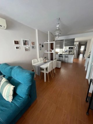 Alquiler de vivienda en dos hermanas