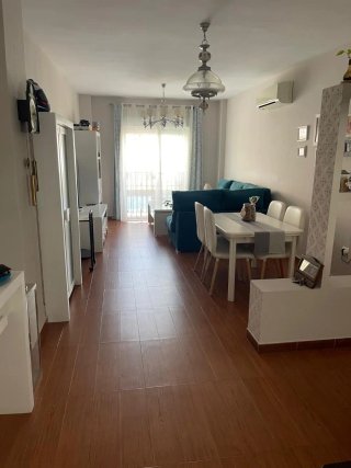 Alquiler de vivienda en dos hermanas