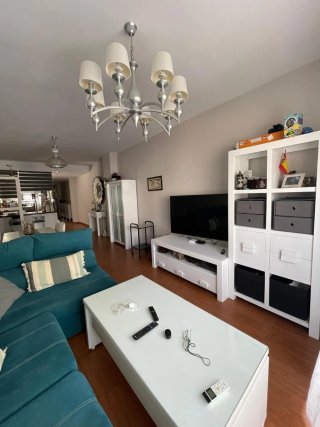 Alquiler de vivienda en dos hermanas
