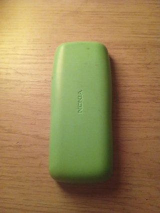 Nokia 105 Verde