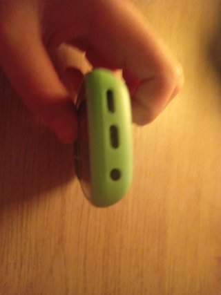 Nokia 105 Verde