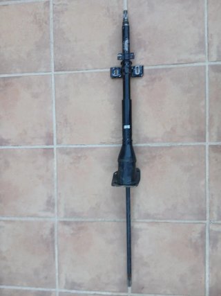 Columna Dirección Nissan Patrol K260