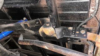 Chevrolet C10 Short Bed 1978