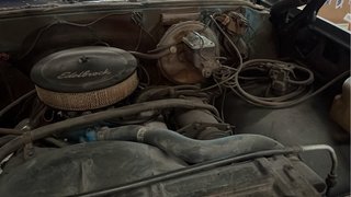 Chevrolet C10 Short Bed 1978