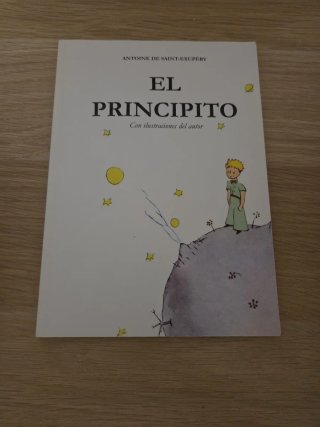 El Principito