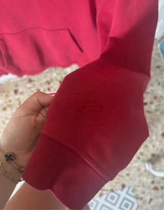 Sudadera Jordan