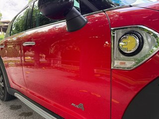 MINI Countryman cooper S 4 All /Hibrido/Enchufable