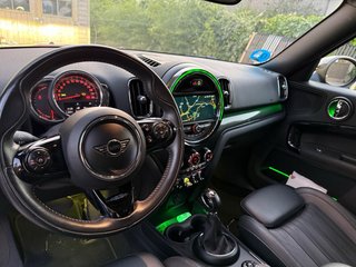 MINI Countryman cooper S 4 All /Hibrido/Enchufable