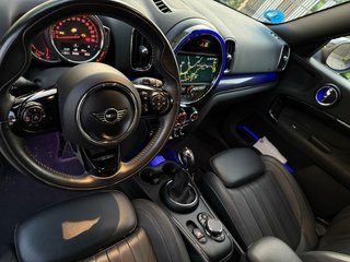 MINI Countryman cooper S 4 All /Hibrido/Enchufable