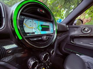 MINI Countryman cooper S 4 All /Hibrido/Enchufable