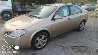 383232 válvula 147105m301 nissan primera berlina