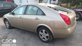 383232 válvula 147105m301 nissan primera berlina