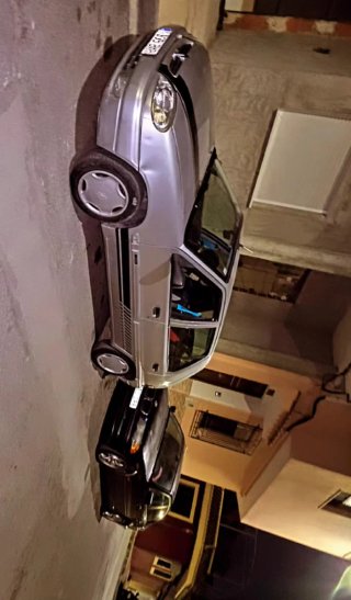 Citroen Saxo 2002