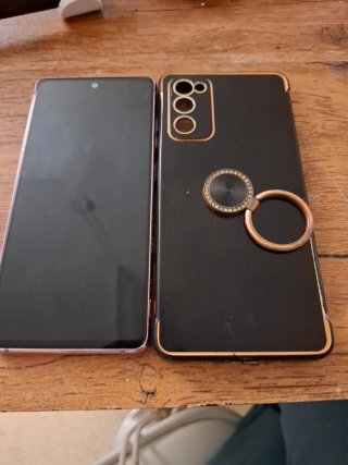 MÓVIL FUNCIONANDO — SE VENDE PARA PIEZAS/REPARACIÓ