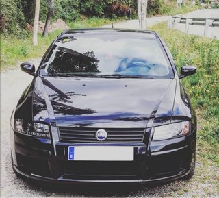 FIAT Stilo 2006