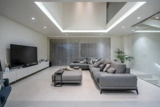Alquiler chalet Valdebebas f1