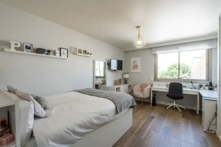 Alquiler chalet Valdebebas f1