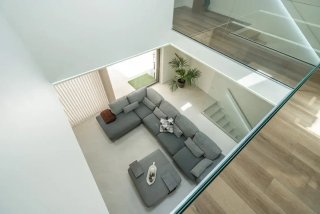Alquiler chalet Valdebebas f1