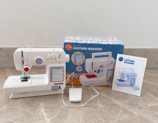Máquina de Coser Infantil Imaginarium