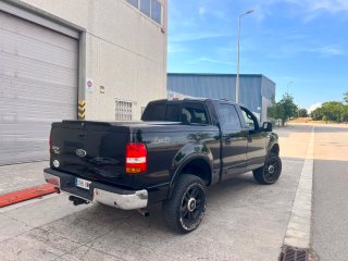 Ford f 150 2007