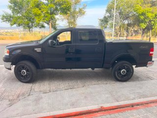 Ford f 150 2007