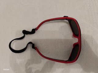 Gafas de sol infantiles