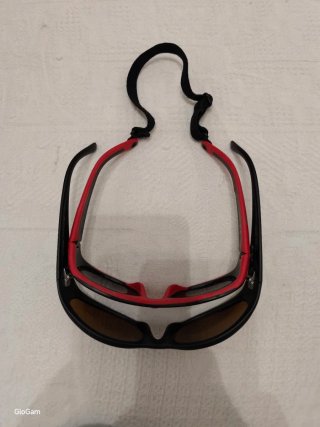 Gafas de sol infantiles
