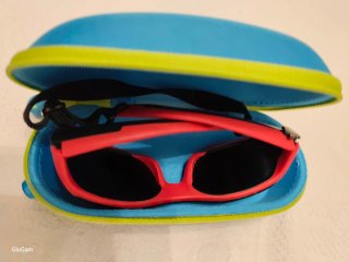 Gafas de sol infantiles