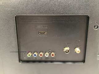 televisor led 43” lg 43lj500v