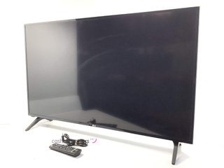 televisor led 43” lg 43lj500v