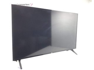 televisor led 43” lg 43lj500v