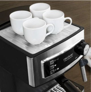 Cafetera Cecotec Power Espresso 20