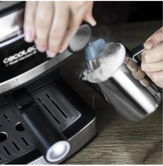 Cafetera Cecotec Power Espresso 20