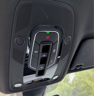 Audi SQ5 2022